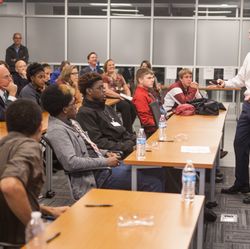 GE Appliances Tackles Hiring Crisis with First Greater Louisville Manufacturing Workforce Development Day 