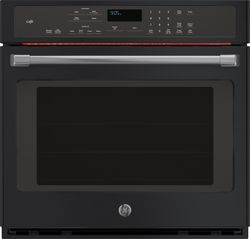 Black Slate Wall Oven, CT9050EKDS