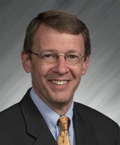 Lou Lenzi, Industrial Design Director