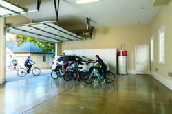 GE GeoSpring™ water heater 