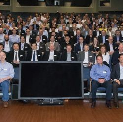 GE Appliances Recognizes its Top Suppliers During the 2016 Presidents’ Council Summit