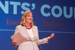 Melanie Cook, GE Appliances