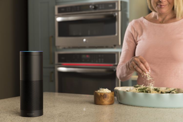 Amazon Echo