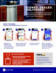 Signed, Sealed, Delivered