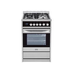 24” 2.0 Cu. Ft. Gas Freestanding Range, HCR2250AGS (MSRP $1,100)