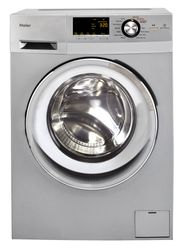 24” 2.0 Cu. Ft. Combination Washer/Dryer with stainless steel drum, HLC1700AXS