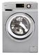 24” 2.0 Cu. Ft. Combination Washer/Dryer with stainless steel drum, HLC1700AXS