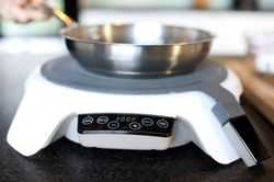 Cruise Control for the Cooktop: FirstBuild Announces Paragon Mat Add-On for Precision Temperature Control