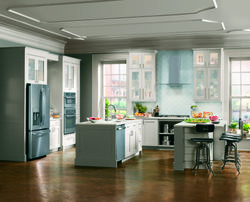 GE Profile Dishwasher, PDT846