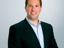 Speaker Bio: Shawn Stover, Vice President SmartHome Solutions, GE Appliances