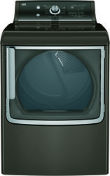 Connected Dryers with Amazon Dash Replenishment (GTD86ESPJMC)