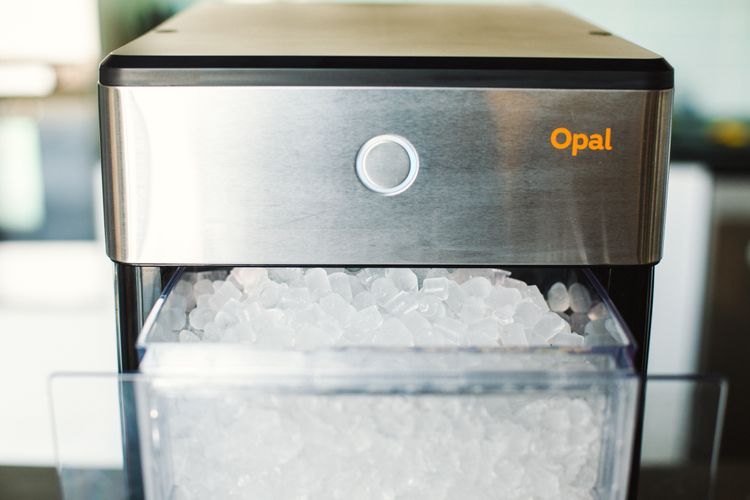Opal™ nugget ice maker
