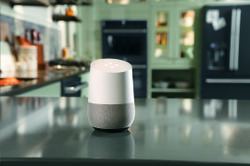 GE Appliances’ Connected Suite Now Integrates with the Google Assistant