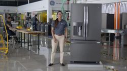 Cocoa Makes it Better, 30 seconds, Commercial from GE Appliances
