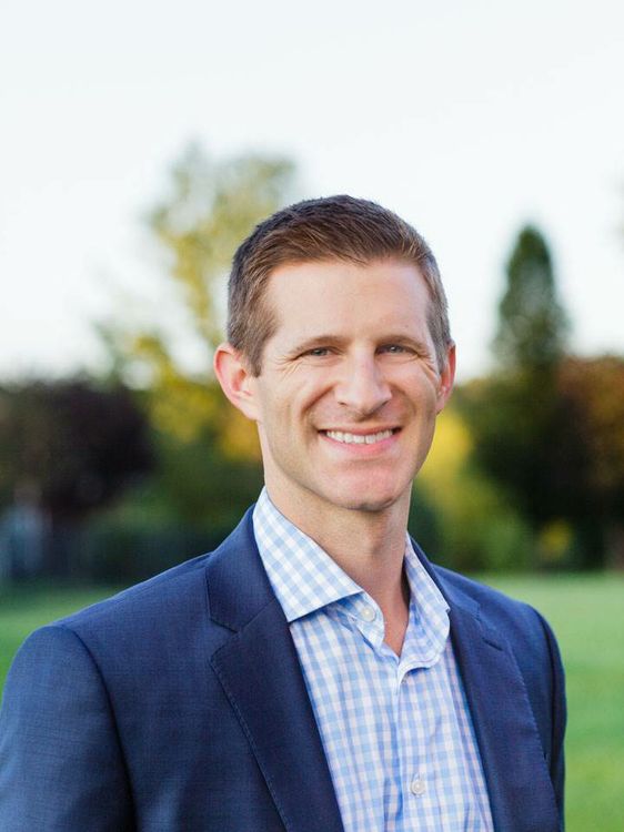 Lee Lagomarcino, Marketing Director of Refrigerators