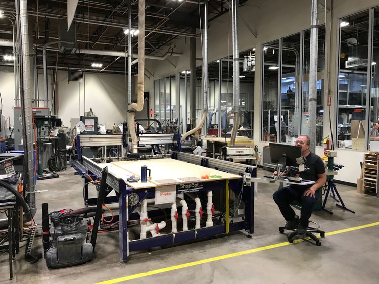 FirstBuild
