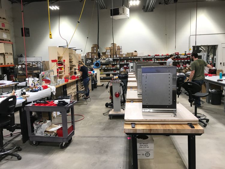 FirstBuild