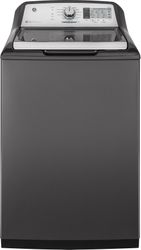 Top Load Washer with Soapy Water Pretreating Station