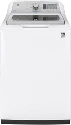 Top Load Washer with Soapy Water Pretreating Station