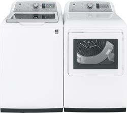 Top Load Washer with Soapy Water Pretreating Station