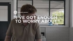 Koala, 15 Seconds, Commercial from GE Appliances