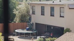 Sketchy Ladder, 15 Seconds, Commercial from GE Appliances