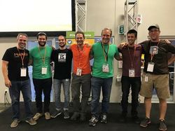 FirstBuild Announces 2017 Hack the Home Mega Hackathon Winners