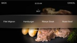 GE Profile™ Wall Oven