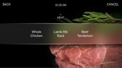 GE Profile™ Wall Oven