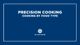 Precision Cooking: Cooking by Food Type