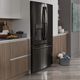 Black Stainless Appliances