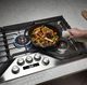 Monogram Gas Cooktop