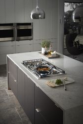 Monogram Gas Cooktop