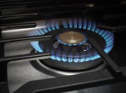 Monogram Gas Cooktop