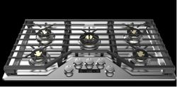 Monogram Gas Cooktop