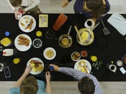 With Monogram®, Consumers Can Own the Island of the Future