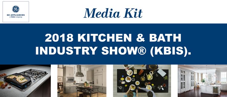 KBIS Media Kit Banner