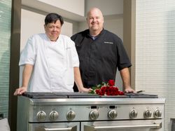 Tips for Cooking a Romantic Meal