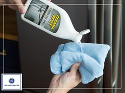 Spring Cleaning Options