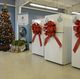 GEA and Dare to Care Holiday Appliance Donation
