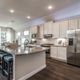 Chesmar Homes Brandon Kitchen