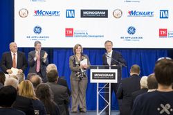 Monogram Refrigeration, LLC