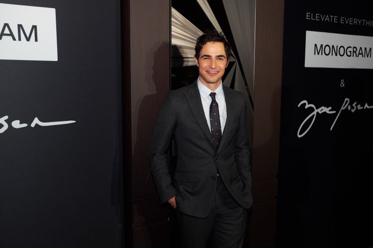 Zac Posen