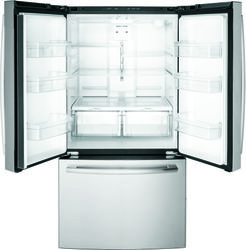 GE® ENERGY STAR® French door Refrigerator