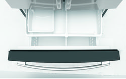 GE® ENERGY STAR® French door Refrigerator