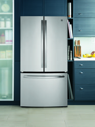 GE® ENERGY STAR® French door Refrigerator