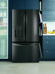 GE® ENERGY STAR® French door Refrigerator