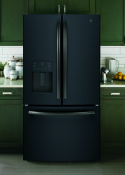 GE® ENERGY STAR® French door Refrigerator