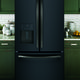 GE® ENERGY STAR® French door Refrigerator