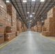 GE Appliances’ Area Distribution Center in Dallas 